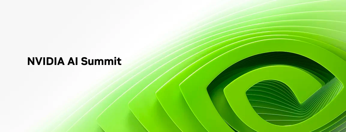 NVIDIA AI Summit行业领导者对 AI 的宝贵见解,涉及生成式AI、工业数字化、元宇宙等