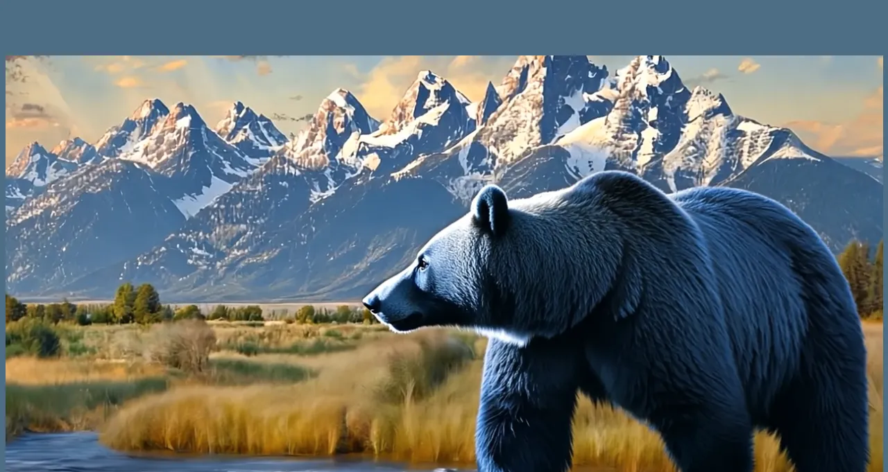 Blue Bear Capital Blue Bear Capital 获得1.6亿美元支持AI创始人的气候、能源与工业项目