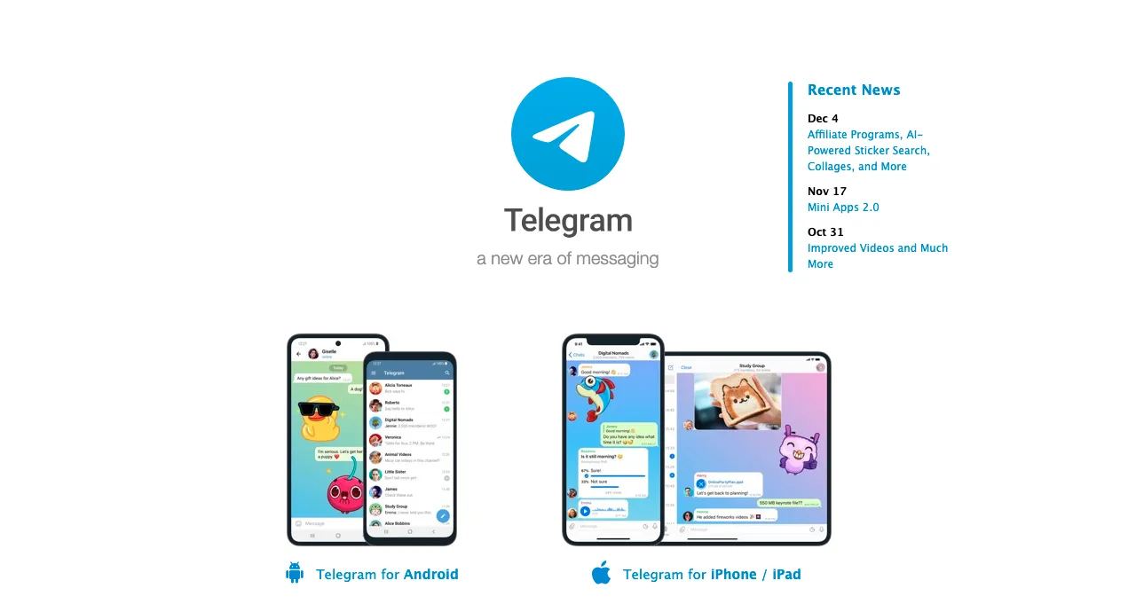 Telegram AI助力Telegram清理1500万个可疑群组和频道,2024年的重大举措