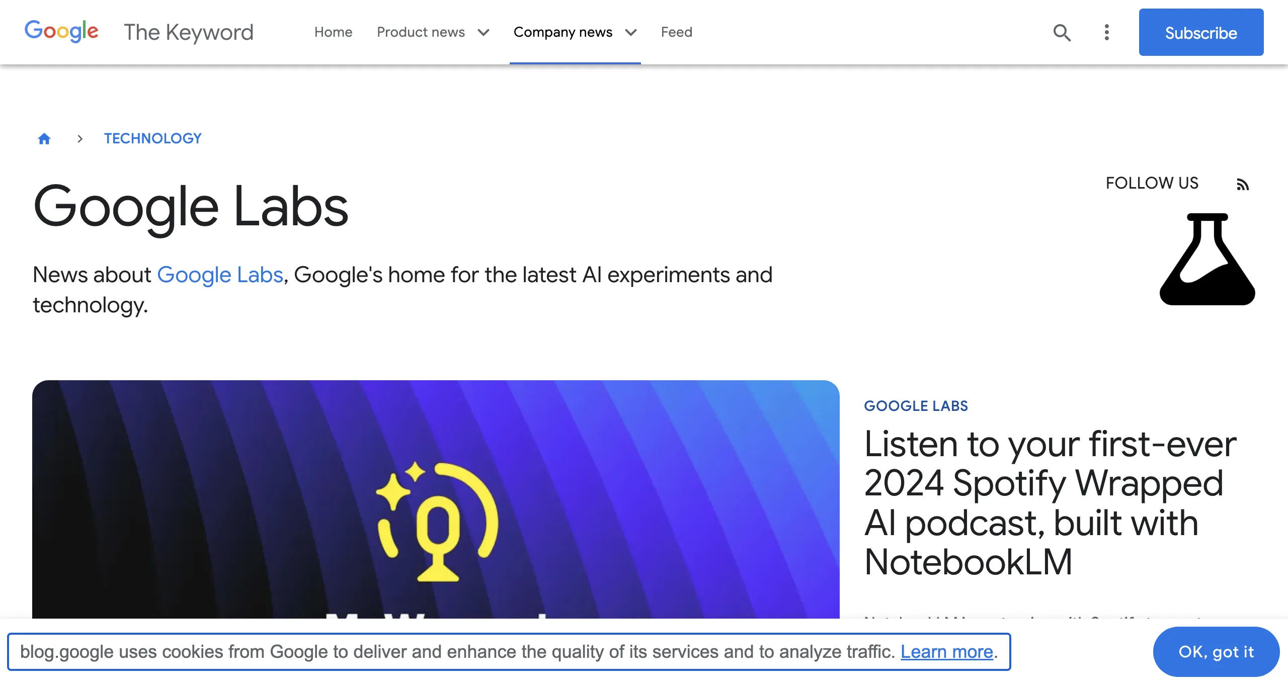 Google实验室 Google实验室推出图像生成器Whisk,融合三张照片创作新奇艺术