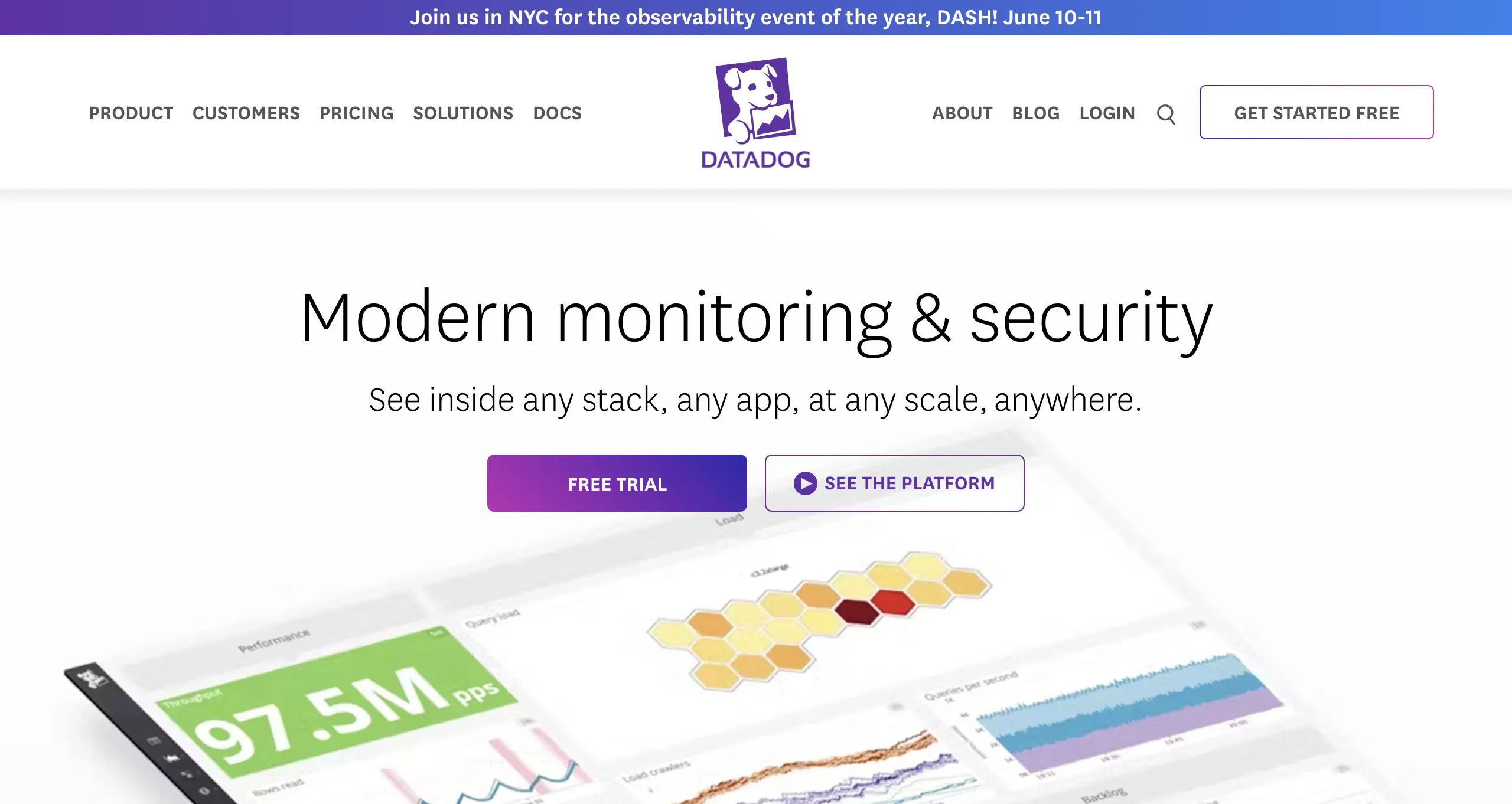 Datadog Datadog收购Eppo:AI运维与产品智能的双轮驱动新纪元