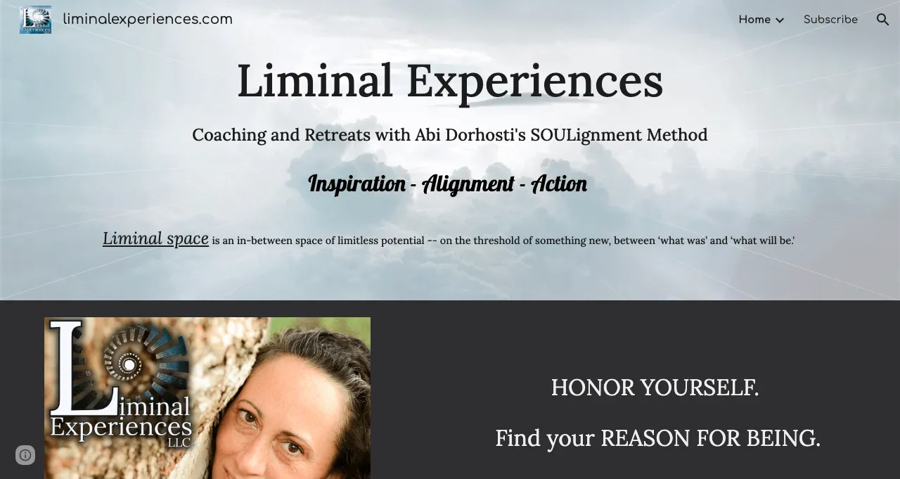 Liminal Experiences Inc. Liminal Experiences Inc.:革新AI在UGC领域的应用