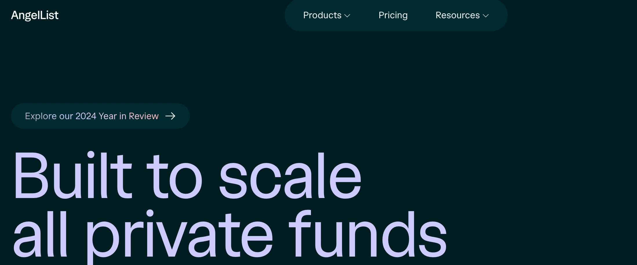 AngelList 揭秘AngelList CEO:每家软件公司都是AI公司