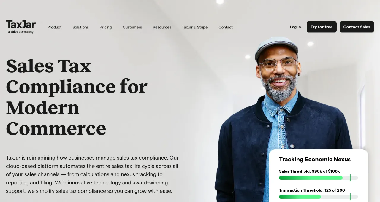 TaxJar AI重塑会计税务未来:Bench裁员事件深度解析