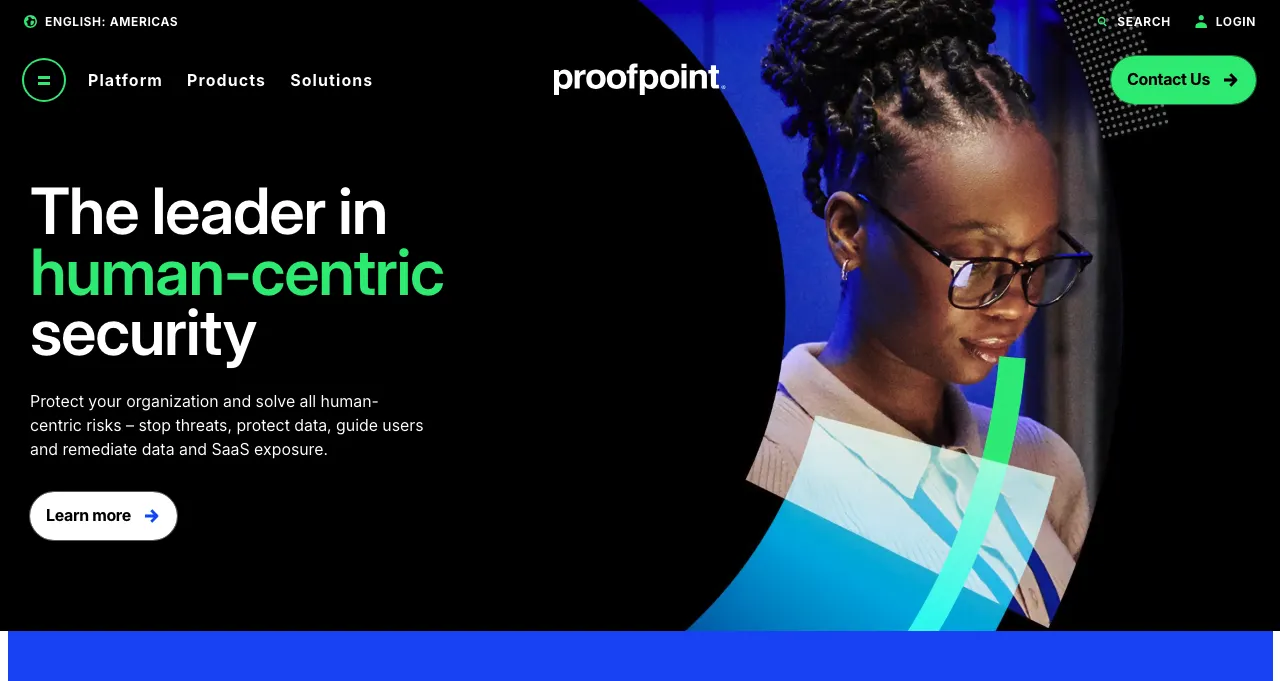 Proofpoint RSA大会:网络安全与特朗普政府合作的新动向及挑战