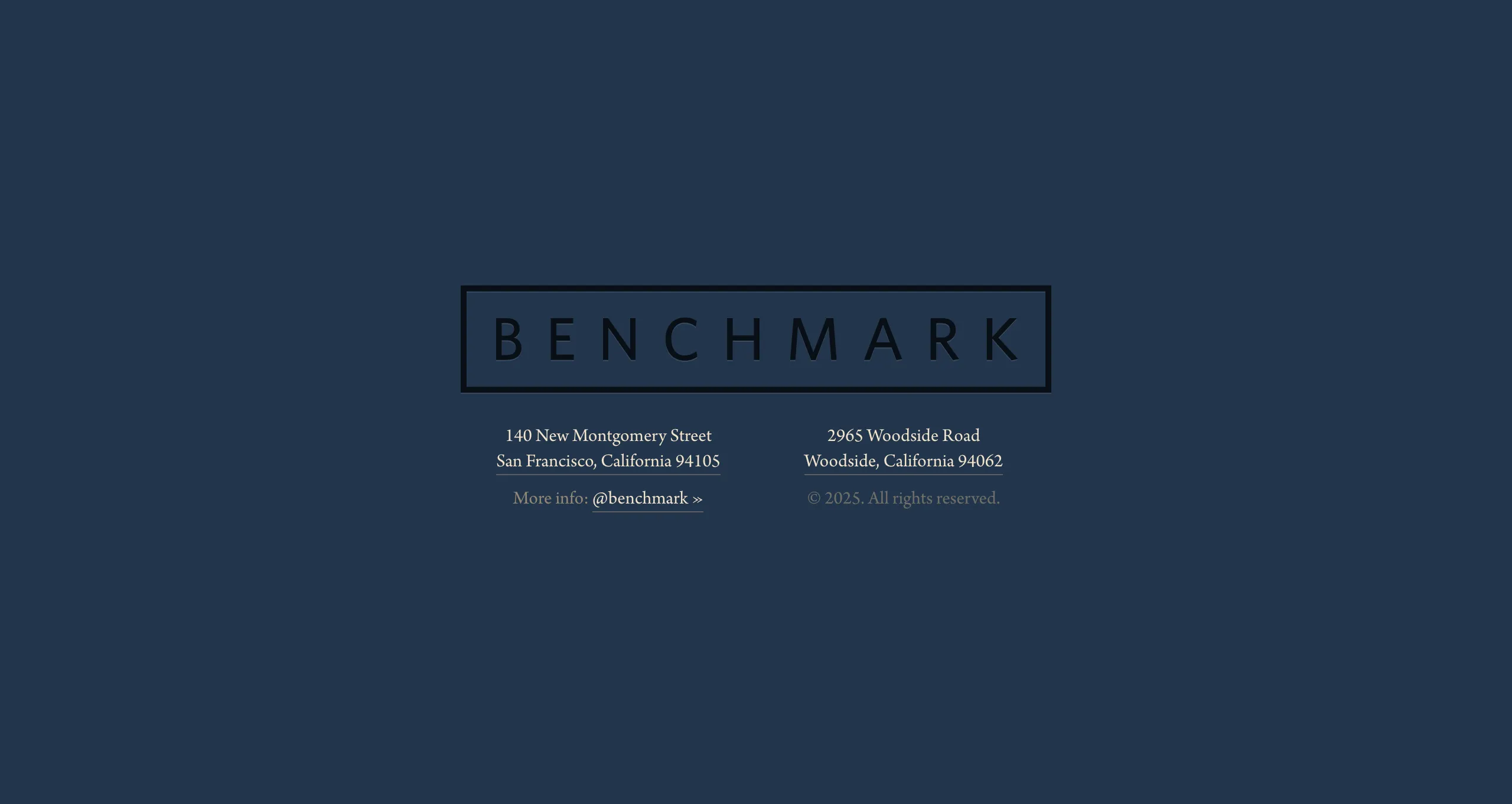Benchmark 美国财政部审查Benchmark投资中国AI初创公司Manus:中美AI竞争新动态