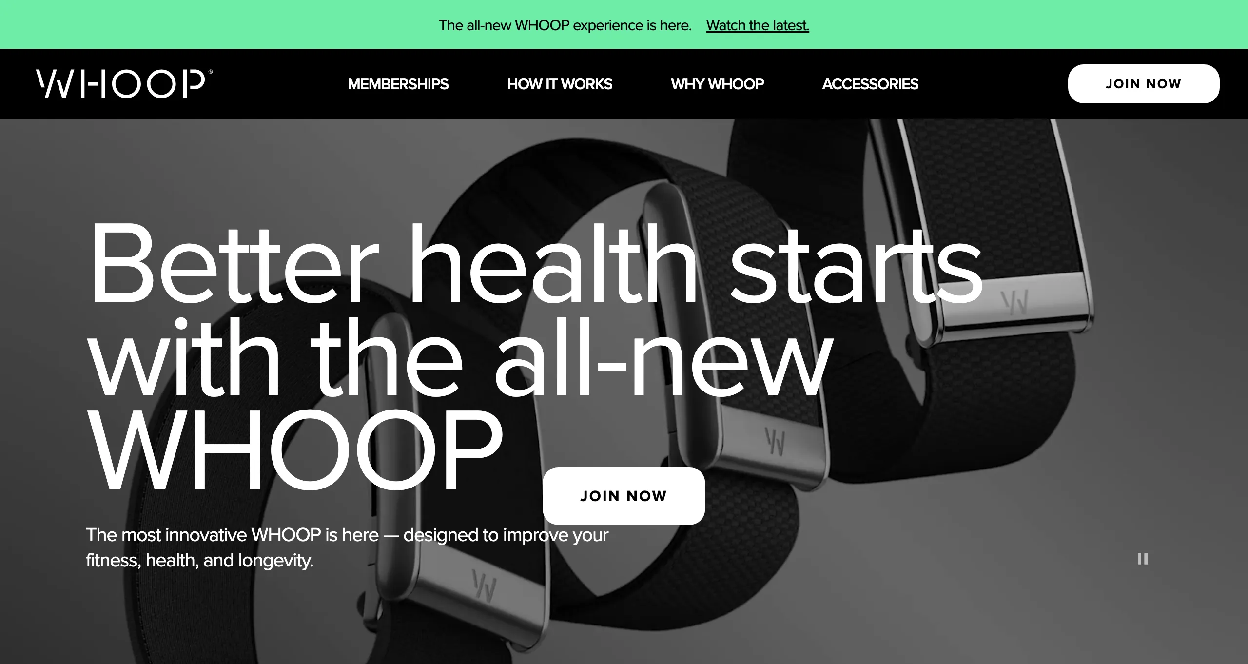Whoop Whoop 5.0升级政策争议:用户不满与品牌信任危机