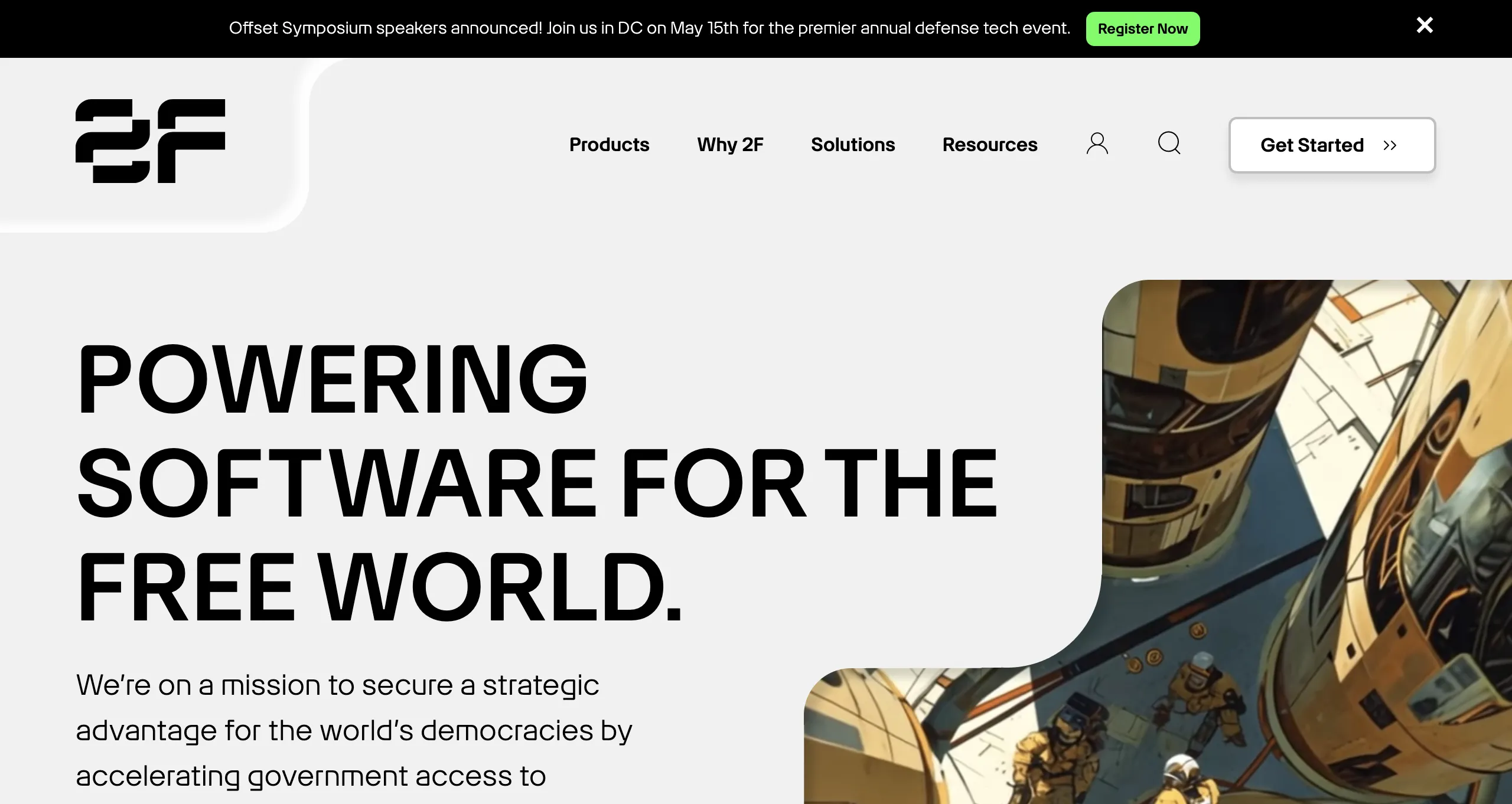 Second Front Tyler Sweatt揭示非传统科技公司与五角大楼合作的“奇迹”:AI如何重塑国家安全与地缘战略